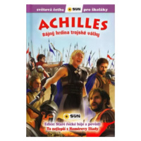 Achilles (edice Světová četba pro školáky)