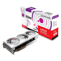 SAPPHIRE PURE Radeon RX 7700 XT GAMING OC 12GB