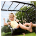 BERG PlayBase Rubber swing seat