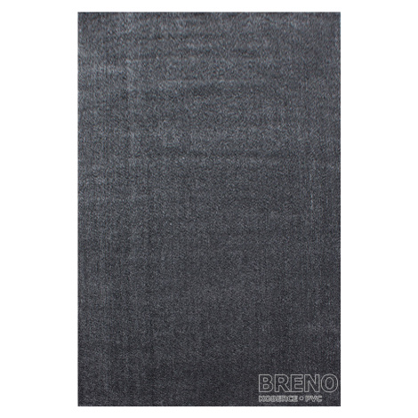 Moderní kusový koberec Ata 7000 Grey | šedý Typ: 280x370 cm