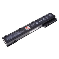 T6 power HP Zbook 15 G1/G2, 17 G1/G2 serie, 5200mAh, 75Wh, 8cell