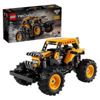 Lego® technic 42199 monster jam™ digatron™ s natahovacím motorem