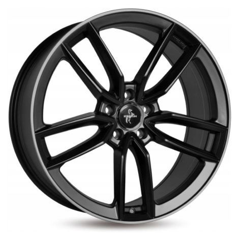 Ráfky Keskin KT21 18X8.0 5x112 ET45 66,6 Mblp Tuv