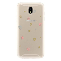 iSaprio Lovely Pattern pro Samsung Galaxy J5 (2017)