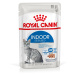 Royal Canin Indoor - jako doplněk: mokré krmivo 12 x 85 g Royal Canin Indoor Sterilised mousse