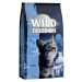 Wild Freedom Kitten „Cold River“ – s lososem - 3 x 2 kg