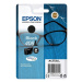 Inkoust Epson 408L T09K140 WF-C4810 černý originální