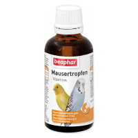 BEAPHAR Mausertropfen Vitamínové kapky 50 ml