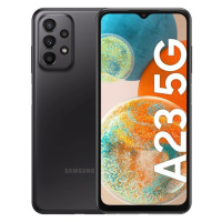 Samsung Galaxy A23 5G 4GB/64GB černá