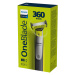 Philips OneBlade 360 Face + Body QP2830/20