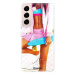 iSaprio Skate girl 01 pro Samsung Galaxy S22 5G