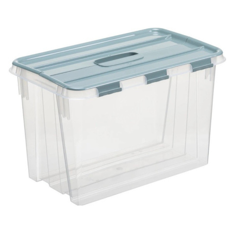 PROHOME - Box 28l ProBox Fliplid