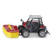 SIKU Farmer 3068 - Aebi TerraTrac TT211