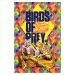 Plakát, Obraz - Birds of Prey: Podivuhodná proměna Harley Quinn - Harley's Hyena, (61 x 91.5 cm)