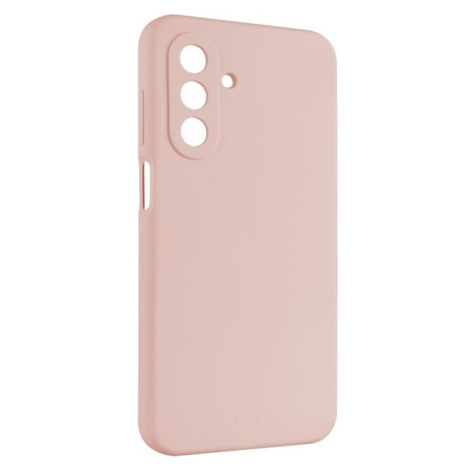 FIXED MagFlow kryt s MagSafe Samsung Galaxy A26 5G růžový