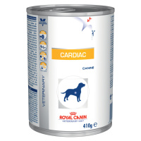 Royal Canin Veterinary Diet Dog CARDIAC konzerva - 410g