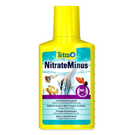 Přípravek Tetra Nitrate Minus 100ml