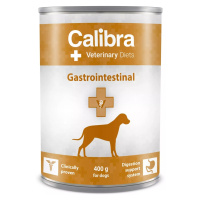 Calibra Veterinary Diets Calibra VD Dog konz. Gastrointestinal 400g