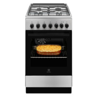 Electrolux plynový sporák Lkk520002x