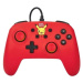 PowerA Wired Controller - Nintendo Switch - Laughing Pikachu