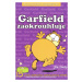 Garfield se zaokrouhluje