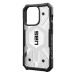 UAG Pathfinder MagSafe, ice - iPhone 15 Pro (114281114343) Bílá