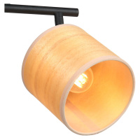 Steinhauer Bambusové stropní svítidlo, 2 světla