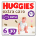 Huggies Elite Soft Pants 6 15–25 kg 30 ks