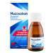 MUCOSOLVAN Junior sirup 100 ml