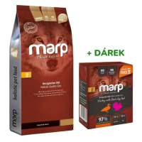 Marp Holistic Turkey ALS Grain Free 17kg