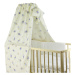 BABYLAND - Nebesa textil PP95