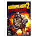 Borderlands 2 Psycho Pack (MAC)