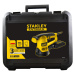 STANLEY FME440K FatMax excentrická bruska