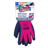 SPONTEX Winter Worker Gr. 7