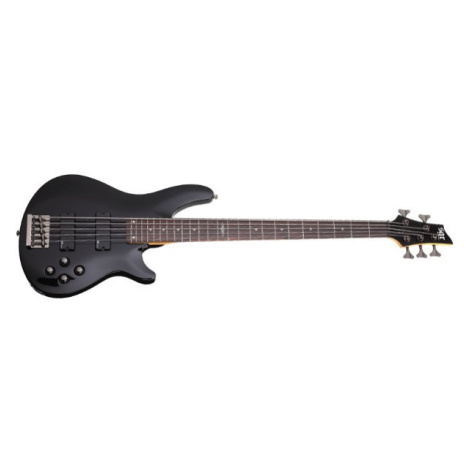 Baskytary Schecter