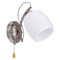 Nástěnná lampa AMBA 1xE27