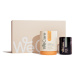 WeCare about your CHRISTMAS BEAUTY drink 28 sáčků + Omega 60 kapslí