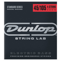 Dunlop DBN45105 Struny pro baskytaru