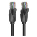 Kabel Vention UTP Category 6 Network Cable IBEBJ 5m Black