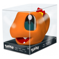 3D hrnek Pokémon - Charmander 385 ml