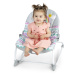 BRIGHT STARTS Houpadlo vibrující Rosy Rainbow™ 0m+ do 18 kg