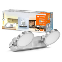 LEDVANCE SMART+ LEDVANCE SUN@Home Koupelna LED nástěnný spot 2 světla