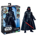 Hasbro star wars obi-wan kenobi darth vader, f5955