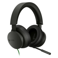 Xbox Stereo Headset, černá - 8LI-00002