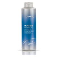 JOICO Moisture Recovery Shampoo hydratační šampon pro silné/hrubé vlasy 1000 ml