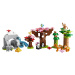 LEGO® DUPLO® 10974 Divoká zvířata Asie