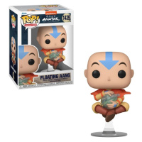 Funko POP! 1439 Animation Avatar The Last Airbender Floating Aang
