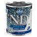 N&D Ocean Dog Adult Herring & Shrimps 285 g