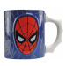 Hrnek Spider-Man 3D 500 ml