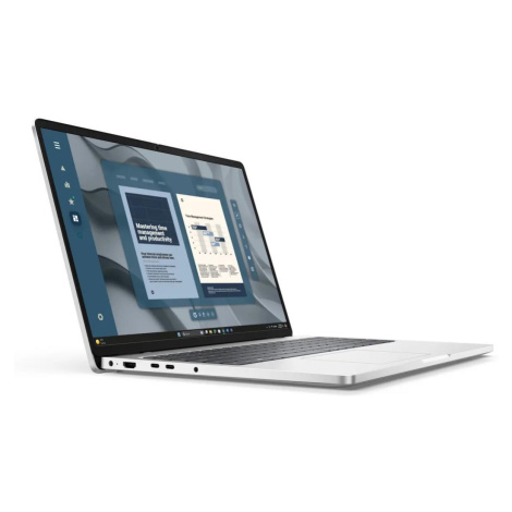 DELL NTB Pro 16 PC16255/AMD Ryzen AI 5 PR 340/16GB/512SSD/16&quot; FHD+ /IR Cam &amp; Mic/65W/WLAN/vPro|B